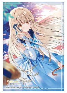 予約商品】ブシロード スリーブコレクション ハイグレード Vol.5186 GA