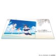 画像2:  【予約商品】  TVアニメ『クラスで2番目に可愛い女の子と友だちになった』マルチラバーマット 水着 【26年7月中旬発売】 (2)