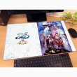 画像2:  【予約商品】  カーテン魂　イースX -Proud NORDICS-　ラバーマット 【26年8月下旬発売】    (2)
