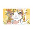 画像1:  【予約商品】  アルマビアンカ　〈物語〉シリーズ 忍野忍 Ani-Art マルチデスクマット 【26年8月下旬発売】    (1)