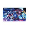 画像1:  【予約商品】  アルマビアンカ　コードギアス 反逆のルルーシュ ロストストーリーズ 【ただ復讐のために】マリオ マルチデスクマット 【26年8月下旬発売】    (1)