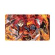 画像1:  【予約商品】  アルマビアンカ　コードギアス 反逆のルルーシュ ロストストーリーズ 【紅蓮舞う】カレン マルチデスクマット 【26年8月下旬発売】    (1)