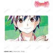 画像2:  【予約商品】  アルマビアンカ　〈物語〉シリーズ 神原駿河 Ani-Art マルチデスクマット 【26年8月下旬発売】    (2)
