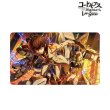 画像2:  【予約商品】  アルマビアンカ　コードギアス 反逆のルルーシュ ロストストーリーズ 【帝国の白き死神】スザク マルチデスクマット 【26年8月下旬発売】    (2)