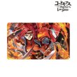画像2:  【予約商品】  アルマビアンカ　コードギアス 反逆のルルーシュ ロストストーリーズ 【紅蓮舞う】カレン マルチデスクマット 【26年8月下旬発売】    (2)