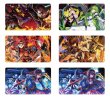 画像4:  【予約商品】  アルマビアンカ　コードギアス 反逆のルルーシュ ロストストーリーズ 【反逆の一手】ルルーシュ マルチデスクマット 【26年8月下旬発売】    (4)