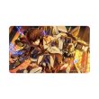 画像1:  【予約商品】  アルマビアンカ　コードギアス 反逆のルルーシュ ロストストーリーズ 【帝国の白き死神】スザク マルチデスクマット 【26年8月下旬発売】    (1)