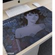 画像3:  【予約商品】  アルマビアンカ　PERFECT BLUE 霧越未麻 マルチデスクマット 【26年8月下旬発売】 (3)