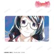 画像2:  【予約商品】  アルマビアンカ　〈物語〉シリーズ 羽川翼 Ani-Art マルチデスクマット 【26年8月下旬発売】    (2)