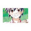 画像1:  【予約商品】  アルマビアンカ　〈物語〉シリーズ 神原駿河 Ani-Art マルチデスクマット 【26年8月下旬発売】    (1)