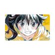 画像1:  【予約商品】  アルマビアンカ　〈物語〉シリーズ 阿良々木火憐 Ani-Art マルチデスクマット 【26年8月下旬発売】    (1)