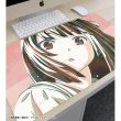 画像3:  【予約商品】  アルマビアンカ　〈物語〉シリーズ 千石撫子 Ani-Art マルチデスクマット 【26年8月下旬発売】    (3)