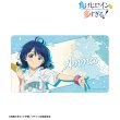 画像2:  【予約商品】  アルマビアンカ　TVアニメ『負けヒロインが多すぎる！』 描き下ろし 八奈見 杏菜 ビーチデートver. マルチデスクマット 【26年8月下旬発売】 (2)