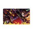 画像1:  【予約商品】  アルマビアンカ　コードギアス 反逆のルルーシュ ロストストーリーズ 【反逆の一手】ルルーシュ マルチデスクマット 【26年8月下旬発売】    (1)