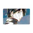 画像1:  【予約商品】  アルマビアンカ　〈物語〉シリーズ 阿良々木暦 Ani-Art マルチデスクマット 【26年8月下旬発売】    (1)