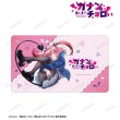 画像2:  【予約商品】  アルマビアンカ　TVアニメ『カナン様はあくまでチョロい』 ティザービジュアル マルチデスクマット 【26年8月下旬発売】 (2)
