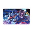 画像1:  【予約商品】  アルマビアンカ　コードギアス 反逆のルルーシュ ロストストーリーズ 【ただ復讐のために】マーヤ マルチデスクマット 【26年8月下旬発売】    (1)