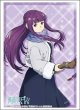 画像1:  【予約商品】  ブシロード スリーブコレクション ハイグレード Vol.5214　葬送のフリーレン『フェルン』Part.3（75枚入り） 【26年7月24日発売】 (1)