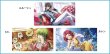 画像2:  【予約商品】  ツキナギ　ラバーデスクマットコレクション コードギアス 反逆のルルーシュ ロストストーリーズ C.C. 【26年8月29日発売】    (2)