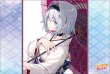 画像1:  【予約商品】  ブシロード ラバーマットコレクション V2 Vol.2097　GA文庫 『りゅうおうのおしごと！』空 銀子 【26年7月24日発売】 (1)