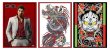 画像2:  【予約商品】  ブシロード スリーブコレクション ハイグレード Vol.5222　龍が如く『桐生一馬』（75枚入り） 【26年7月24日発売】    (2)