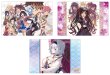 画像2:  【予約商品】  ブシロード ラバーマットコレクション V2 Vol.2097　GA文庫 『りゅうおうのおしごと！』空 銀子 【26年7月24日発売】 (2)