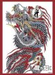 画像1:  【予約商品】  ブシロード スリーブコレクション ハイグレード Vol.5223　『龍が如く』（75枚入り） 【26年7月24日発売】    (1)