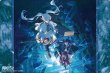 画像1:  【予約商品】  ブシロード ラバーマットコレクション V2 Vol.2098　『葬送のフリーレン』Part.5 【26年7月24日発売】 (1)