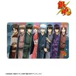 画像2:  【予約商品】  アルマビアンカ　銀魂 描き下ろし 集合 片面花柄和装ver. マルチデスクマット 【26年9月上旬発売】 (2)
