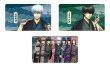 画像4:  【予約商品】  アルマビアンカ　銀魂 描き下ろし 集合 片面花柄和装ver. マルチデスクマット 【26年9月上旬発売】 (4)
