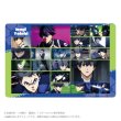 画像1:  【予約商品】  TVアニメ『ブルーロック』　メモリーズデスクマット 潔 世一 【26年7月発売】 (1)