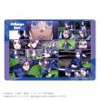 画像1:  【予約商品】  TVアニメ『ブルーロック』　メモリーズデスクマット 御影 玲王 【26年7月発売】 (1)