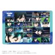 画像1:  【予約商品】  TVアニメ『ブルーロック』　メモリーズデスクマット 糸師 凛 【26年7月発売】 (1)