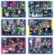 画像2:  【予約商品】  TVアニメ『ブルーロック』　メモリーズデスクマット 糸師 凛 【26年7月発売】 (2)