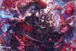 画像1:  【予約商品】  ブシロード ラバーマットコレクション V2 Vol.2109　グランブルーファンタジー『ニーア』 【26年7月24日発売】 (1)