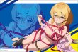 画像1:  【予約商品】  ブシロード ラバーマットコレクション V2 Vol.2111　ぬきたし THE ANIMATION『片桐 奈々瀬』 【26年8月7日発売】 (1)