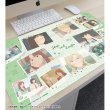 画像3:  【予約商品】  アルマビアンカ　TVアニメ『スキップとローファー』 集合 場面写マルチデスクマット 【26年9月上旬発売】 (3)