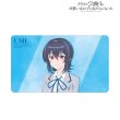 画像2:  【予約商品】  アルマビアンカ　『クラスで２番目に可愛い女の子と友だちになった』 朝凪海 マルチデスクマット 【26年9月上旬発売】 (2)