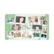 画像1:  【予約商品】  アルマビアンカ　TVアニメ『スキップとローファー』 集合 場面写マルチデスクマット 【26年9月上旬発売】 (1)
