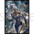 画像1:  【予約商品】  きゃらスリーブコレクション マットシリーズ　Shadowverse: Worlds Beyond　「焦灰のアナテマ・バーンドナイト」(No.MT2445)（65枚入り） 【26年8月14日発売】 (1)