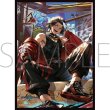 画像1:  【予約商品】  きゃらスリーブコレクション マットシリーズ　Shadowverse: Worlds Beyond　「虚刻のアナテマ・スカーレット」(No.MT2448)（65枚入り） 【26年8月14日発売】 (1)