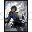画像1:  【予約商品】  きゃらスリーブコレクション マットシリーズ　Shadowverse: Worlds Beyond　「裁神のアナテマ・ロデオ」(No.MT2447)（65枚入り） 【26年8月14日発売】 (1)