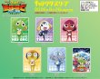 画像2:  【予約商品】  キャラクタースリーブ 新劇場版☆ケロロ軍曹 復活して速攻地球滅亡の危機であります！ キャラクタースリーブ　ギロロ(EN-1649）（65枚入り） 【26年8月28日発売】 (2)