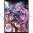 画像1:  【予約商品】  きゃらスリーブコレクション マットシリーズ　Shadowverse: Worlds Beyond　「万食のアナテマ・ララアンセム」(No.MT2444)(65枚入り） 【26年8月14日発売】 (1)