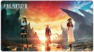 サプライ 【予約商品】プレイマット ファイナルファンタジーシリーズ