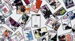 画像5:  【再販予約商品】  集英社ゲームズ　BLEACH 巻頭歌骨牌 SONGS OF THE SOUL 【26年7月中旬再販】 (5)