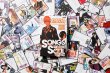 画像2:  【再販予約商品】  集英社ゲームズ　BLEACH 巻頭歌骨牌 SONGS OF THE SOUL 【26年7月中旬再販】 (2)