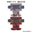 画像4:  【予約商品】  PROOF 工画堂スタジオイラストレーターセレクション イラストカードボックスNT 黒井ススム オニちゃん 【26年9月発売】 (4)