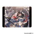 画像1:  【予約商品】  PROOF 工画堂スタジオイラストレーターセレクション イラストプレイマットNT 黒井ススム 白龍ちゃん 【26年9月発売】 (1)