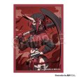 画像1:  【予約商品】  PROOF 工画堂スタジオイラストレーターセレクション イラストスリーブNT 黒井ススム オニちゃん（80枚入り） 【26年9月発売】 (1)